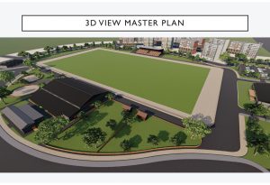 Polo ClubRiding Club 3D & Master Plan (1)